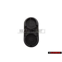 VW Original Tapon - 049109291A