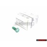 VW Original Tornillo Hexagonal - N 01024118