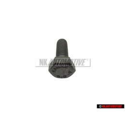 VW Original Tornillo Hexagonal - N 01024118
