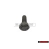 VW Original Tornillo Hexagonal - N 01024118