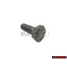 VW Original Tornillo Hexagonal - N 01024118
