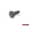 VW Original Tornillo Hexagonal - N 01024118