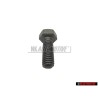 VW Original Tornillo Hexagonal - N 01024118