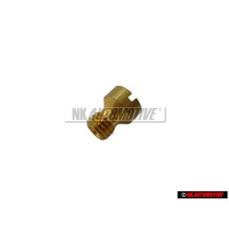 VW Original Surtidor Principal - 049129405C