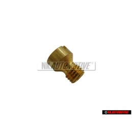 VW Original Surtidor Principal - 049129405C