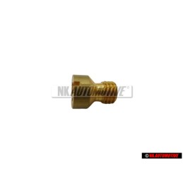 VW Original Surtidor Principal - 049129405C