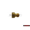 VW Original Surtidor Principal - 049129405C