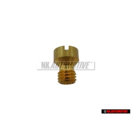 VW Original Surtidor Principal - 049129405C