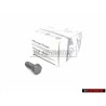 VW Original Tornillo Hexagonal - N 01024123