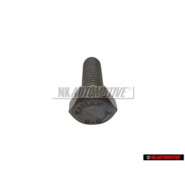 VW Original Tornillo Hexagonal - N 01024123