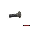 VW Original Tornillo Hexagonal - N 01024123