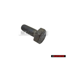 VW Original Tornillo Hexagonal - N 01024123