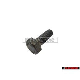 VW Original Tornillo Hexagonal - N 01024123