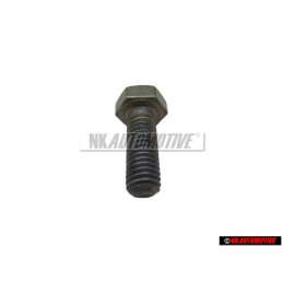 VW Original Tornillo Hexagonal - N 01024123