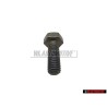 VW Original Tornillo Hexagonal - N 01024123