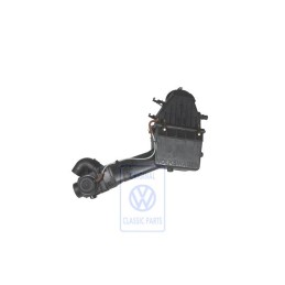 VW Original Filtro De Aire - 051129607A