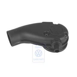 VW Original Colector De Admision - 051129654A
