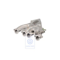 VW Original Boca De Aspiracion - 051129711A