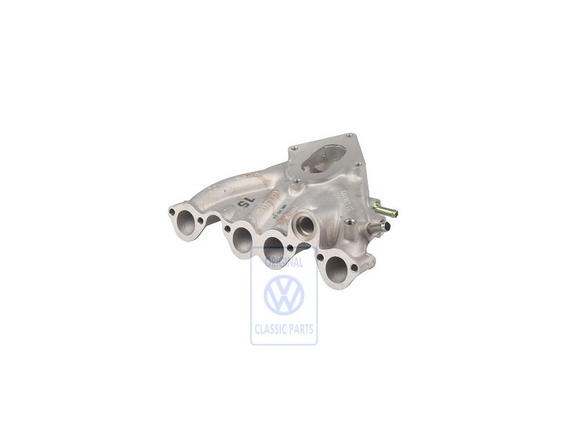 VW Original Boca De Aspiracion - 051129711A