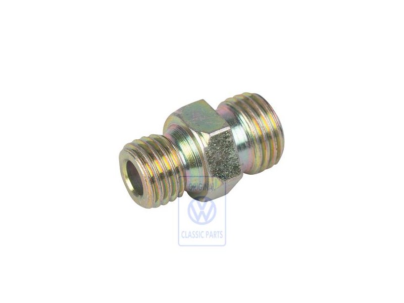 VW Original Tubuladura Conexion - 051133022