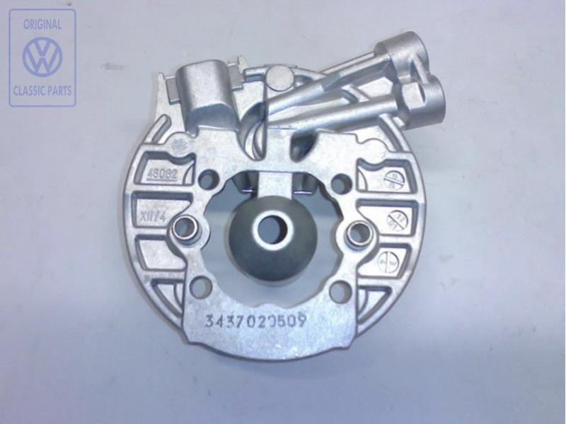 VW Original Unidad Inyeccion-Parte Superio - 051133027A