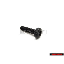 VW Original Tornillo Alomado P. 