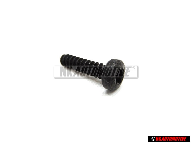 VW Original Tornillo Alomado P. 