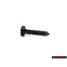 VW Original Tornillo Alomado P. 