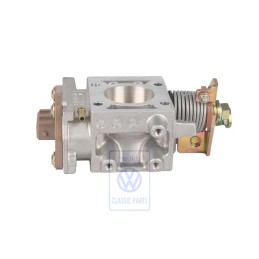 VW Original Unidad Inyeccion-Parte Inferio - 051133028F