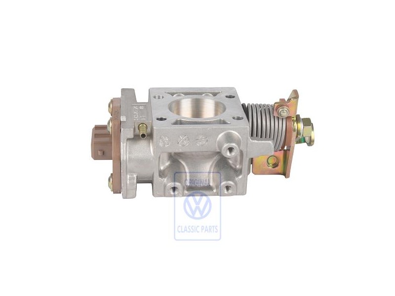 VW Original Unidad Inyeccion-Parte Inferio - 051133028F
