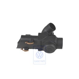 VW Original Caja Regulacion - 052129608D