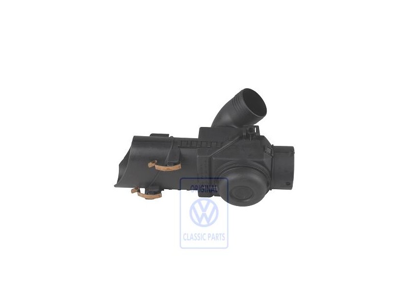 VW Original Caja Regulacion - 052129608D