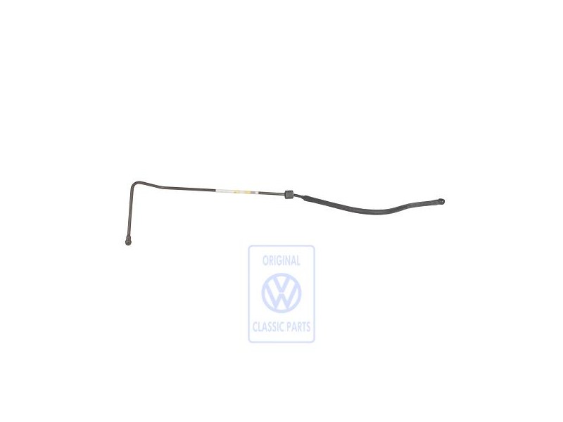 VW Original Tubo Combustible - 051133321A