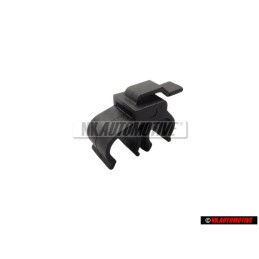 VW Original Soporte - 051133687