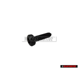 VW Original Tornillo Alomado P. 