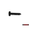 VW Original Tornillo Alomado P. 