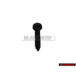 VW Original Tornillo Alomado P. 