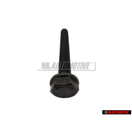 VW Original Tornillo Hexagonal - N 90130001