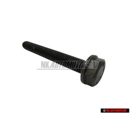 VW Original Tornillo Hexagonal - N 90130001