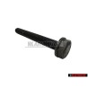VW Original Tornillo Hexagonal - N 90130001