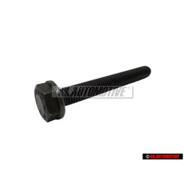 VW Original Tornillo Hexagonal - N 90130001