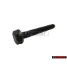 VW Original Tornillo Hexagonal - N 90130001