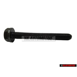 VW Original Tornillo Hexagonal - N 90130001