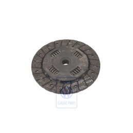 VW Original Disco De Embrague - 052141034 X