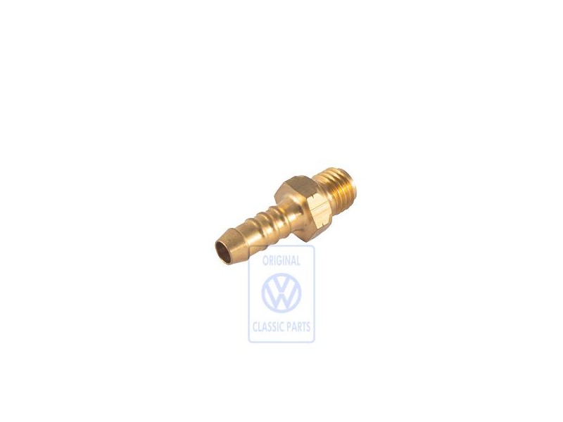 VW Original Tubuladura Conexion - 032133022
