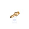VW Original Tubuladura Conexion - 032133022