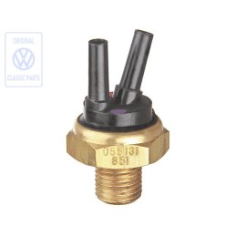 VW Original Valvula Termoneumatica - 055131851
