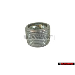 VW Original Tornillo Obturador - 012301127C