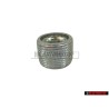 VW Original Tornillo Obturador - 012301127C