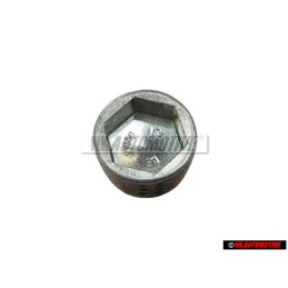 VW Original Tornillo Obturador - 012301127C